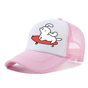 <span class=keywords><strong>Casquette</strong></span> de sport OEM personnalisée à la mode avec broderie 3D <span class=keywords><strong>Casquette</strong></span> de camionneur en mousse à 5 panneaux Logo personnalisé pour l'extérieur <span class=keywords><strong>Casquette</strong></span> en maille imprimée Fabricant - Product Image 2