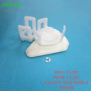 อุปกรณ์เสริมรถยนต์ ไส้กรองปั๊มน้ำมันเชื้อเพลิง PE01-13-ZE1 สำหรับ 3/6 (13-18) CX-5 (11-25) KE/KF CX-8 MX-5 สำหรับ 2 (ไม่มีเทอร์โบ) OLIVER - Product Image 4