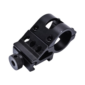 Durable Offset 25.4mm <strong>Scope</strong> <strong>Mount</strong> for Flashlight - Product Image 2