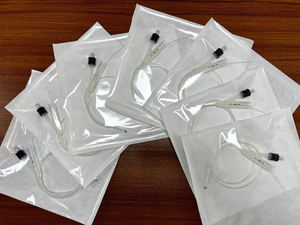 10.0fr कैनाइन पालतू जानवरों के मूत्र कैथेटर कुत्ते मूत्रमार्ग के लिए मूत्रमार्ग - Product Image 6