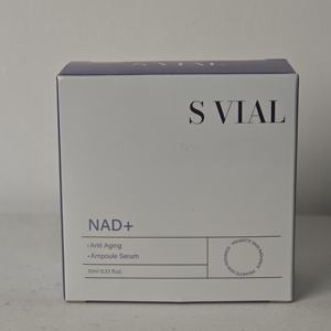 Suero en Ampollas de NAD+ en Frascos Pequeños, Antienvejecimiento, Eliminación de Arrugas, Blanqueamiento, Marca Privada, Uso con Máquina de Belleza - Product Image 2