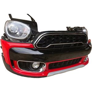 Vente chaude <span class=keywords><strong>prix</strong></span> de gros personnalisé F56 mise à niveau conversion 2010-2011 phare led pour BMW <span class=keywords><strong>Mini</strong></span> cooper <span class=keywords><strong>countryman</strong></span> - Product Image 1
