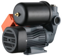 Pompe à eau à onduleur à fréquence variable à aimant permanent de nouvelle génération LANDISI, avec moteur efficace pour une alimentation en eau stable