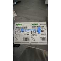 1X NUEVO Módulo PLC de Entrada Digital de 8 Canales 750-430 750 430