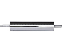 Fabricant de rouleaux de guidage en aluminium, rouleaux de renvoi, rouleaux sur mesure