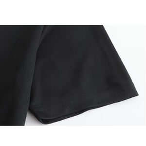 Camisetas Deportivas de Manga Corta para Correr, Secado Rápido, Transpirables, Ligeras, con Logotipo Personalizado, para Fitness al Aire Libre - Product Image 5