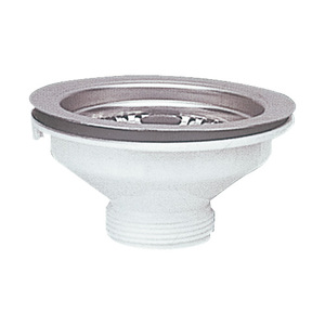 Scolapiatti in plastica con GB-3 scolapiatti in acciaio inox - Product Image 2