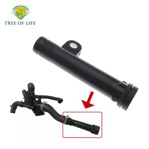 Manguera de Refrigerante Tree Of Life A6262000051 para Mercedes-Benz 140530-0Q0G, Pieza de Repuesto - Product Image 2