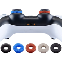 Anneau d'assistance de manette de jeu FPS anneau de contrôle de mouvement de précision pour accessoires de manette Xbox/PS4/PS5/Swith pro