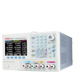 UNI-T UTP3305S DC stabilized power supply waveform display overvoltage and overcurrent protection Switching power supply