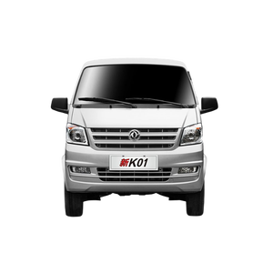 <span class=keywords><strong>Camion</strong></span> cargo DFSK K01/K01L <span class=keywords><strong>Camion</strong></span> à carburant conventionnel pour la livraison logistique 1.3L 5MT Prix le moins cher à vendre - Product Image 3