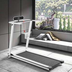 <span class=keywords><strong>Tapis</strong></span> roulant pliable multifonctionnel Zoshine, durable, portable, <span class=keywords><strong>de</strong></span> haute qualité, pour la marche à l'intérieur, pour la <span class=keywords><strong>course</strong></span> à domicile - Product Image 1