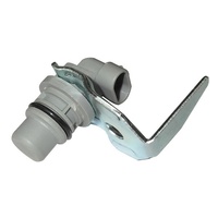 Capteur de position d'arbre à cames de qualité authentique 1885812C91 1807339C93 pour Chevrolet Equinox Malibu GMC Terrain Buick Regal