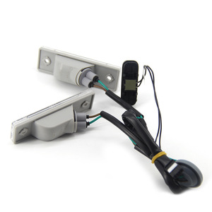 Interruptor de Puerta Trasera con Luz para Chevrolet Cruze 95107229 y 95961097, Interruptores para Camioneta - Product Image 2