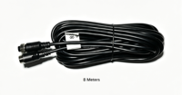 Câble d'extension à 4 broches Tronic pour caméra DVR et MDVR