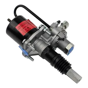 Dongfeng Phụ Tùng Xe Tải Ly Hợp Booster Lắp Ráp 1608n-001 Ly Hợp Servo 70Mm Cho Donfeng Eq2102 Xe Tải Phụ Tùng