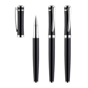 Bolígrafo de Metal de Lujo Personalizado de Alta Calidad para Regalo Empresarial, con Logotipo, Muestras de Metal Personalizadas para Oficina, Tinta de Gel - Product Image 5