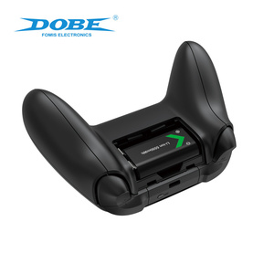 Paquete <span class=keywords><strong>de</strong></span> Baterías Recargables DOBE con <span class=keywords><strong>Cable</strong></span> <span class=keywords><strong>de</strong></span> Carga Tipo C <span class=keywords><strong>para</strong></span> <span class=keywords><strong>Control</strong></span> <span class=keywords><strong>de</strong></span> <span class=keywords><strong>Xbox</strong></span> <span class=keywords><strong>Series</strong></span> X/<span class=keywords><strong>S</strong></span>, Batería <span class=keywords><strong>de</strong></span> Alta Capacidad <span class=keywords><strong>para</strong></span> <span class=keywords><strong>Control</strong></span> <span class=keywords><strong>de</strong></span> Videojuegos - Product Image 3