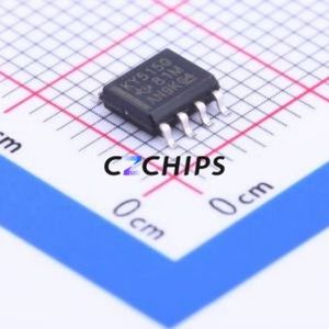 Regulador lineal (LDO) PMIC de chip IC de circuito integrado de alta calidad de SOIC-8 - Product Image 1