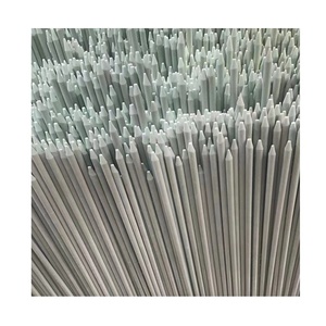 Agricultural Arch Shed Support Fiberglass <b>Rod</b> - Product Image 1