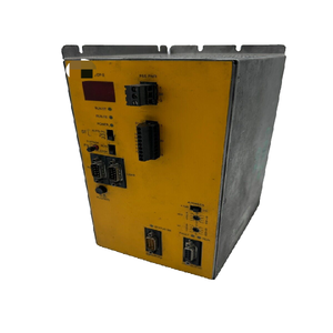 Konektor Sistem Bus Profibus Slave Mushroom Pss Sb 3006-3 Dp-s 301600 - Product Image 1