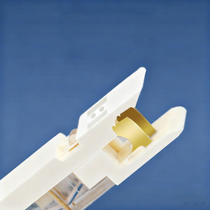 Cable Ethernet Cat6 en Rollo, Cable de Cobre Sólido 23AWG UTP, Cable de Red LAN con Separador Cruzado, Cableado para Proyectos Gigabit - Product Image 4