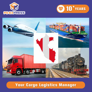 Китай Экспедитор в <span class=keywords><strong>Peru</strong></span> Air + Экспресс-агент по доставке - Product Image 2
