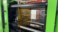 Machine spéciale de moulage par injection PET, fabrication de préformes PET et de produits en plastique PET