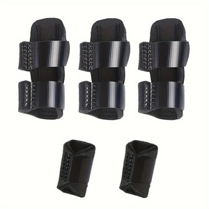Nẹp chỉnh hình ngón tay Bảo vệ gãy xương ngón tay Nẹp cố định Nẹp cố định ngón tay thoải mái - Product Image 2