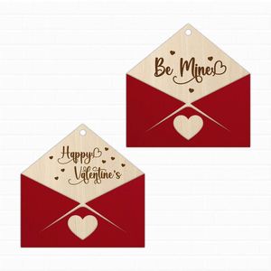 Romantic Personalised Creative for Lovers and Friends Svg Laser Cut <b>File</b> Engraved Diy Envelope Gift Card <b>Holder</b> - Product Image 4