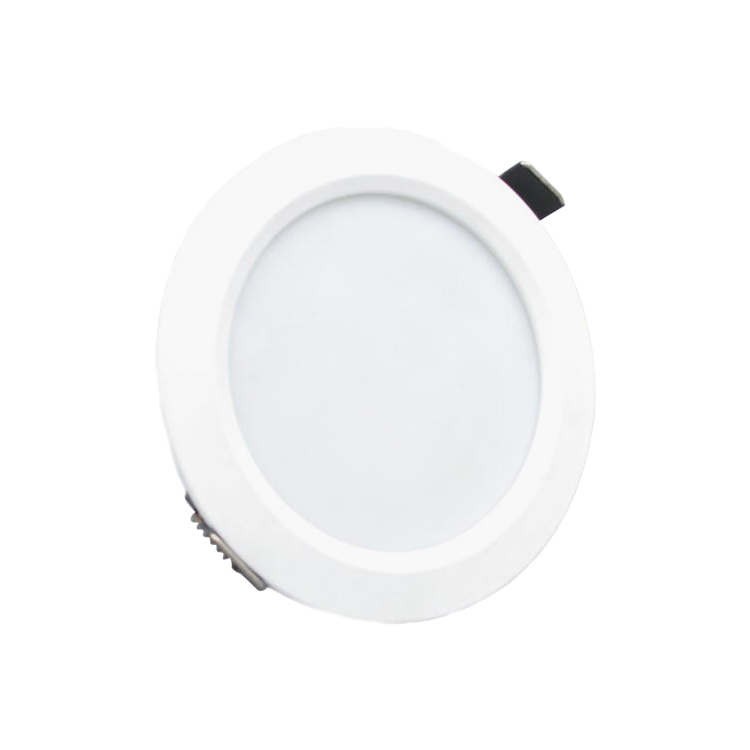 Заводской изготовленный на заказ Smd Downlight 5w 7w 12w внутреннее коммерческое освещение для встраиваемых светодиодных светильников