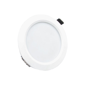Fábrica personalizada Smd Downlight 5W 7W 12W Iluminación comercial interior para empotrar <span class=keywords><strong>Led</strong></span> Downlight - Product Image 1