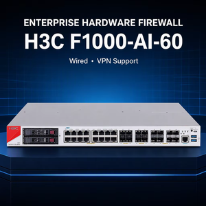 Firewall Empresarial Original y Genuino de Alta Calidad, Nuevo, Modelo F1000-AI-60 - Product Image 1
