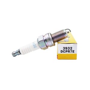 Piezas de motor de automóvil <span class=keywords><strong>Comprar</strong></span> bujía Bujías de iridio de alta calidad OEM 3932 DCPR7E Coche Bujia Velas - Product Image 5