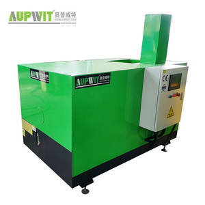 Kleine Pulver kompression brikett maschine - Product Image 2