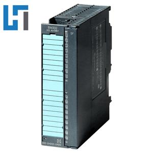Nuevo Módulo de Salida Analógica Original SIMATIC S7-300 6ES7332-5HD01-0AB0 Controlador de Programación PLC 6ES73325HD010AB0 en Stock - Product Image 2