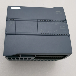6ES7214-1AG40-0XB0 SIMATIC S7-1200 CPU 1214C สำหรับ 6ES7214/6ES7215-1BG40/1HG40-0XB0 6ES7217-1AG40-0XB0 6ES7212-1AE40-0XB0 - Product Image 3