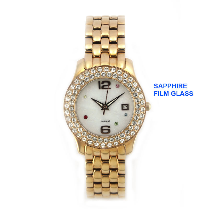 สีโรสโกลด์