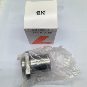 Buje lineal NB, buje deslizante SM80 SM80G SMS80 SMS80G - Product Image 1