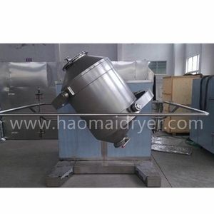 SYH-mezclador tridimensional para maíz, ahorro de energí<span class=keywords><strong>a</strong></span>, gran oferta - Product Image 2