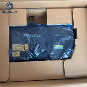 เครื่องวัดรูปทรงความเร็วสูงพิเศษ KEYENCE รุ่น LJ-V7300หัวเซ็นเซอร์ซีรีส์ LJ-V7000 LJ V7300 - Product Image 1