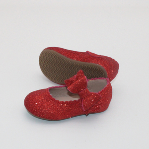 Chaussures habillées pour filles avec sangles légères augmentant la hauteur Mary Jane Flats pour uniforme scolaire été hiver printemps - Product Image 2