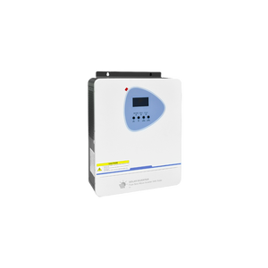 Inversor Solar Fuera de Red EA2012 de 1.6kW con Cargador Solar MPPT de 12V/24V/48V <span class=keywords><strong>a</strong></span> 110V/220V, <span class=keywords><strong>Convertidor</strong></span> Solar de Onda Sinusoidal Pura para RV y Camping - Product Image 2