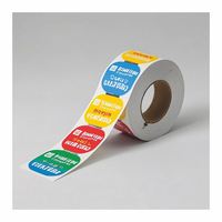 Dernière feuille de film Design étiquette avancée autocollant de transfert Uv Dtf pour tasses personnalisées