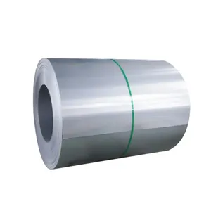 Hot Sale Electrical Silicon Steel Sheet M3 CRGO Cold Rolled Grain Oriented Steel Coil For Transformer