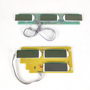 Nhà Máy Giá điện tử Quy mô Kỹ thuật số bảng mạch có trọng lượng quy mô <span class=keywords><strong>PCB</strong></span> để bán - Product Image 3