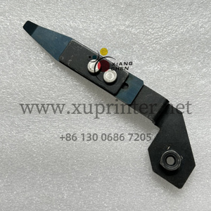 Séparateur de feuilles de guidage WD de haute qualité CA2-6477-A00 pour pièces de machine d'impression Komori - Product Image 2