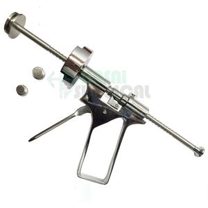 Nano Fat Filter Set CON Instrumentos de transferencia Instrumentos de cirugía plástica - Product Image 2