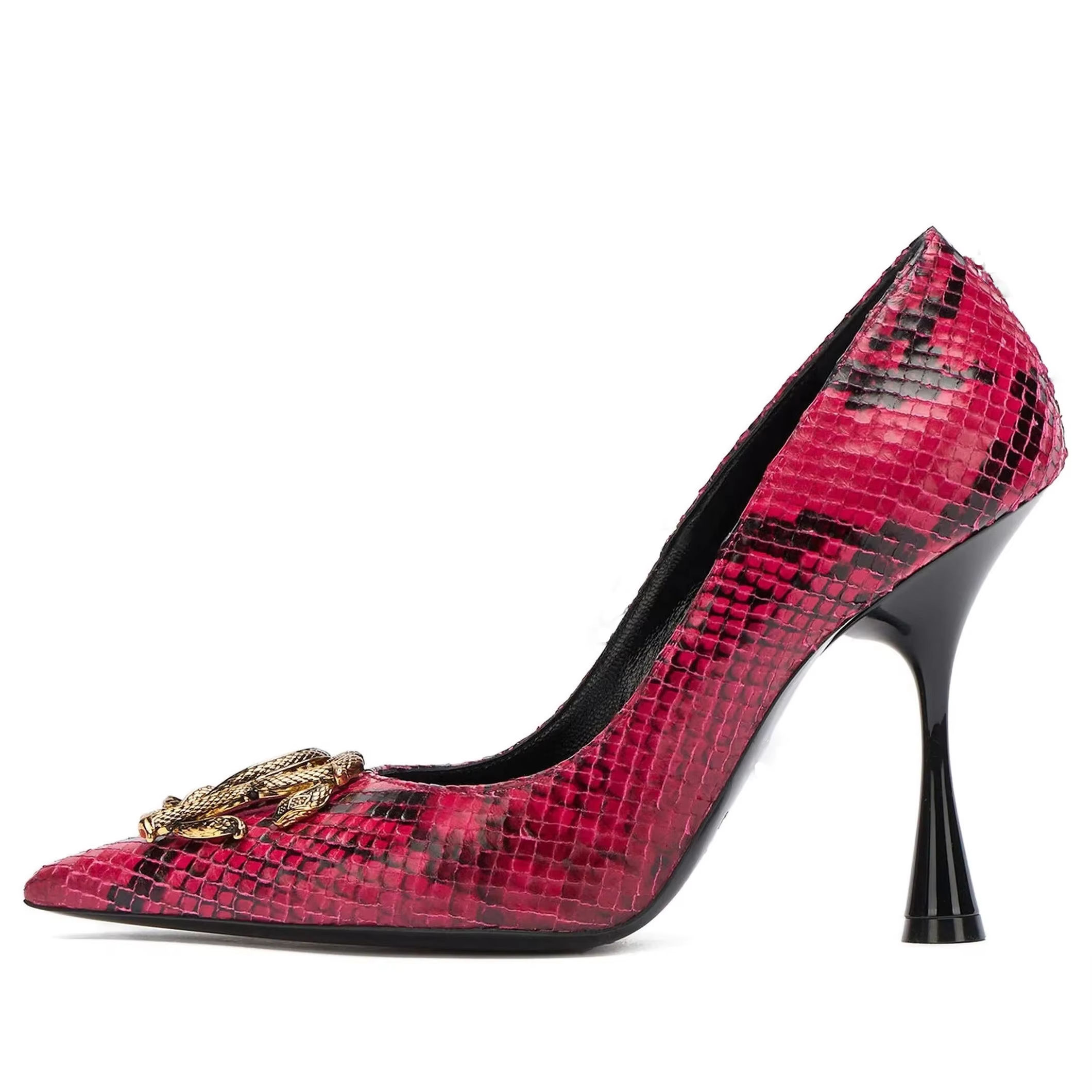 Best Selling Shop Our Snake Heel Shoes Stylish Seductive Options