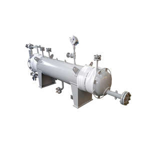 Promotion Expansion de pression Réservoir de pression Entrepôt Meilleur vendeur Récepteur de haute précision Récipient à pression - Product Image 4